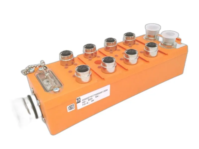 0970 PSL 113 Phích cắm/Ổ cắm bởi LUMBERG AUTOMATION