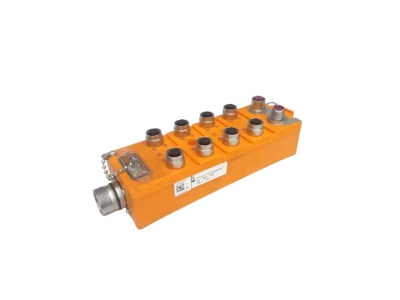0970 PSL 113 Phích cắm/Ổ cắm bởi LUMBERG AUTOMATION