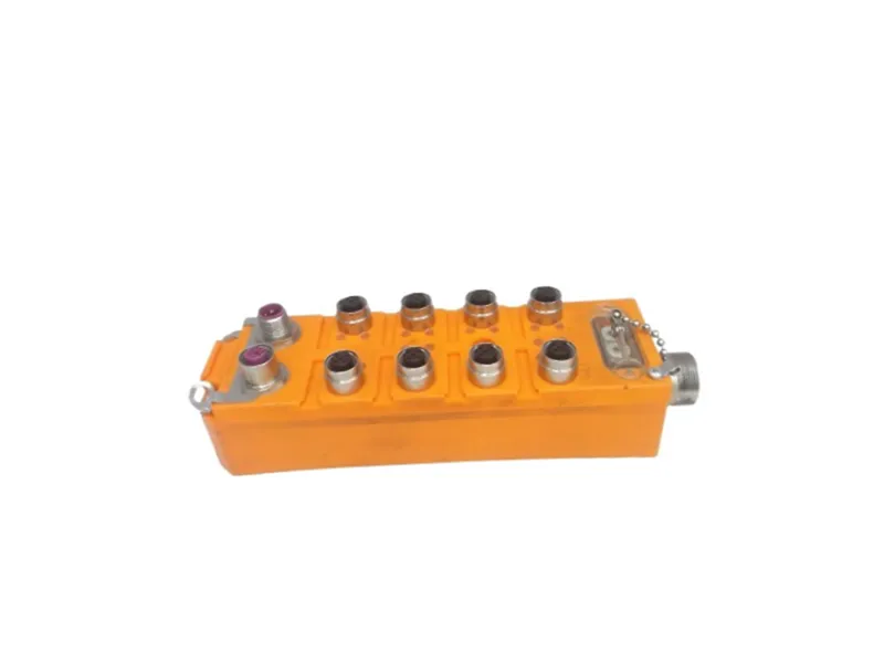 0970 PSL 113 Phích cắm/Ổ cắm bởi LUMBERG AUTOMATION
