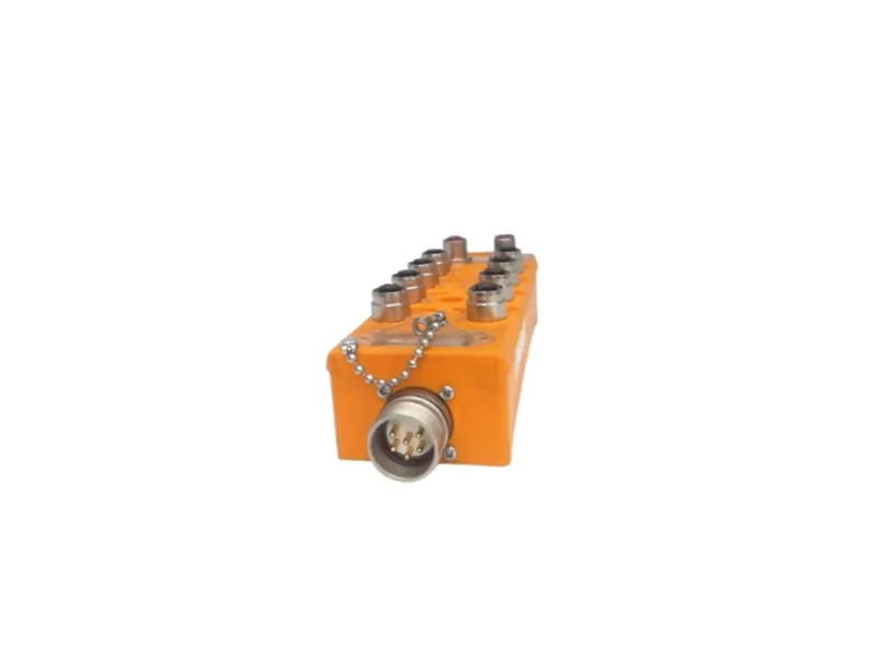 0970 PSL 113 Phích cắm/Ổ cắm bởi LUMBERG AUTOMATION