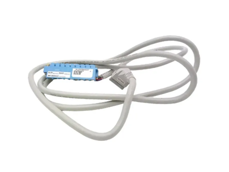 ALLEN BRADLEY 1492-CABLE020B 電腦網路電纜