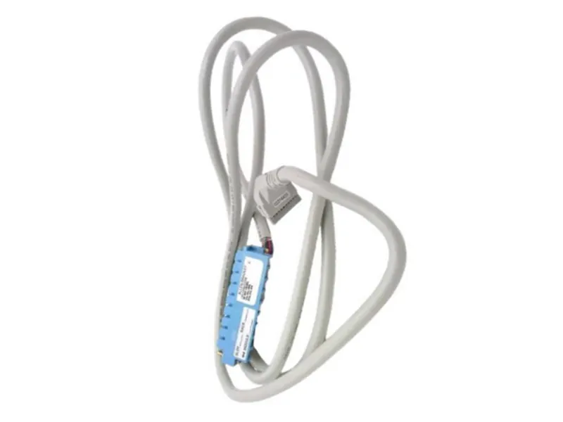 ALLEN BRADLEY 1492-CABLE020B 電腦網路電纜