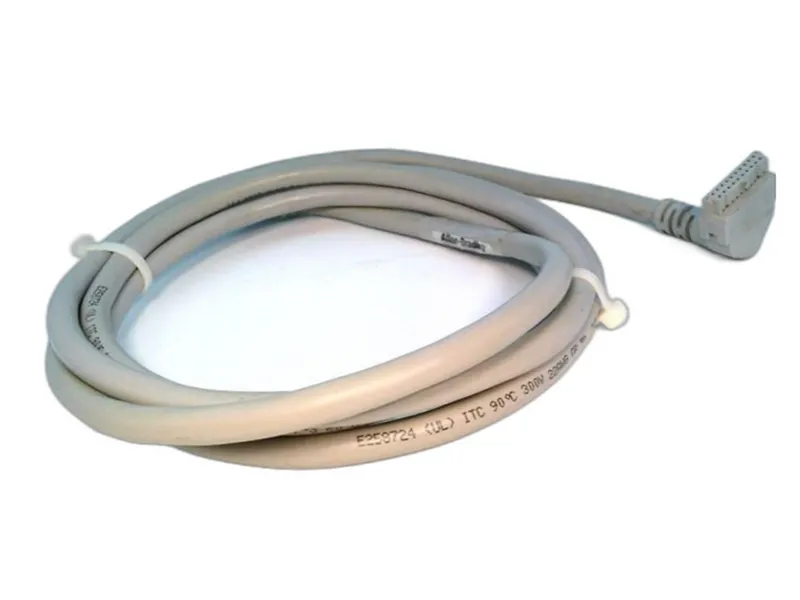 ALLEN BRADLEY 1492-CABLE020P 電腦網路電纜