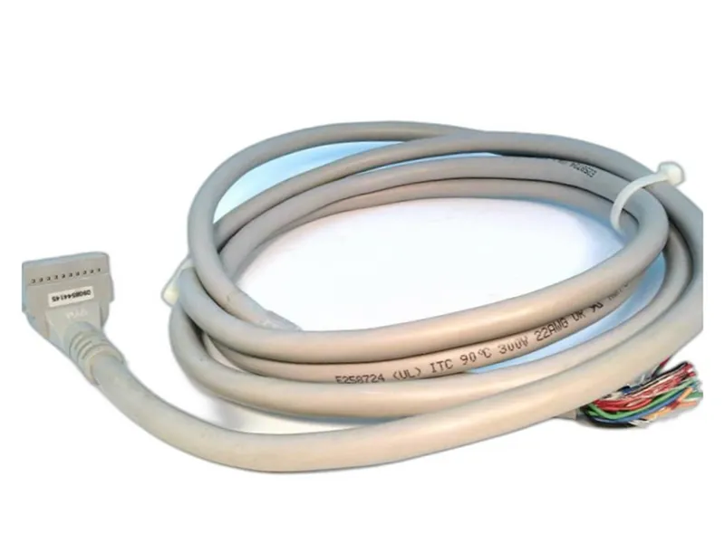 ALLEN BRADLEY 1492-CABLE020P 電腦網路電纜