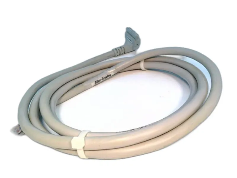 ALLEN BRADLEY 1492-CABLE020P 電腦網路電纜