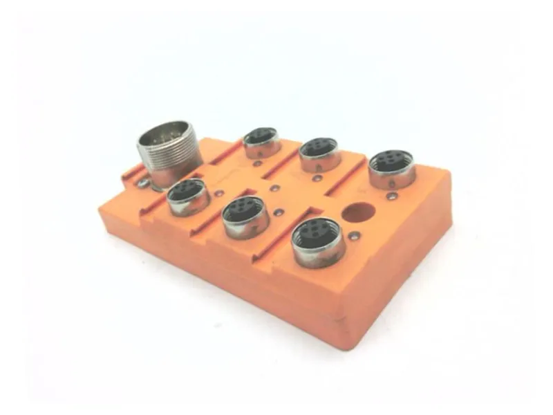 ASBS6/LED-5/4傳感器模組/外殼 by LUMBERG AUTOMATION