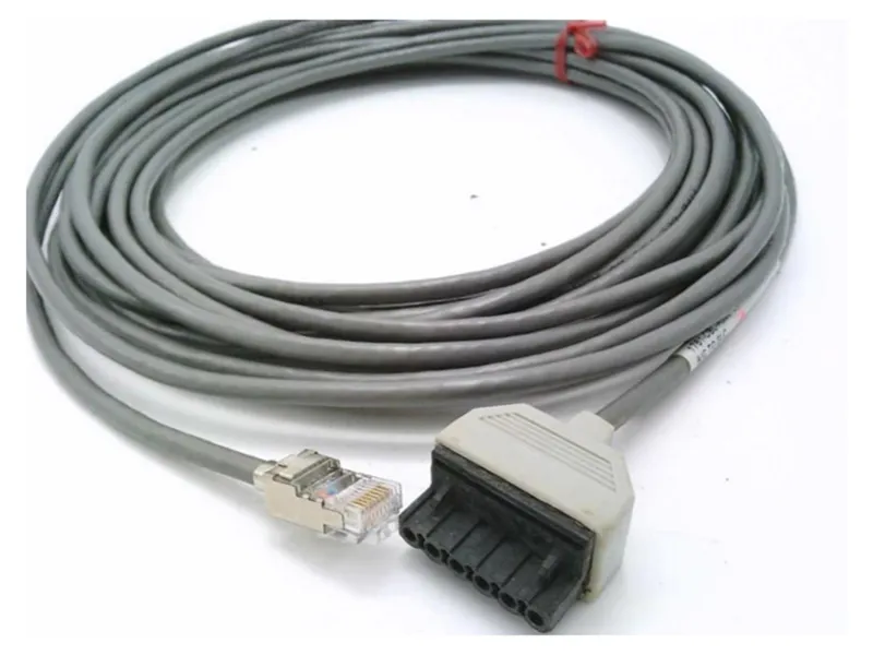 ALLEN BRADLEY 1761-CBL-AS09 PLC電池/電纜/配件