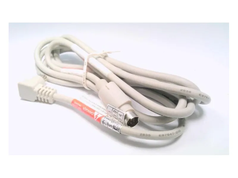 ALLEN BRADLEY 1761-CBL-HM02 PLC แบตtery/สายเคเบิล/อุปกรณ์เสริม