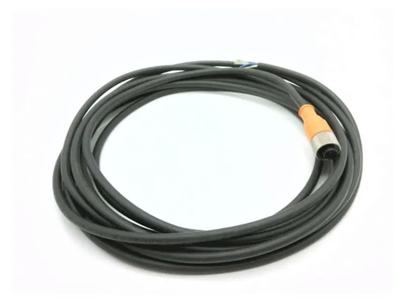 LUMBERG AUTOMATION RKT 5-228/5 M QD電纜/線纜組