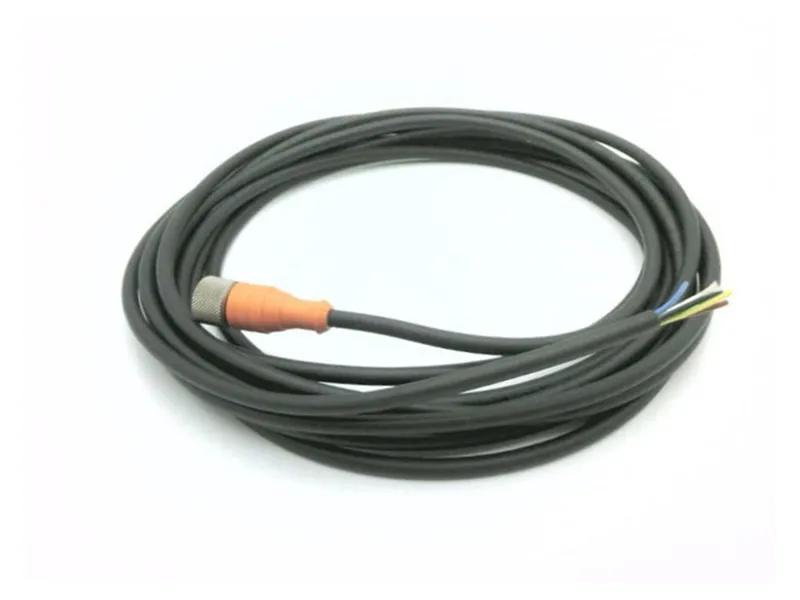 LUMBERG AUTOMATION RKT 5-228/5 M QD電纜/線纜組