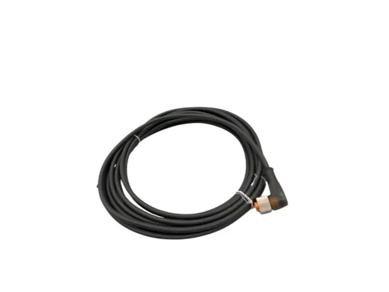 Bộ cáp/dây QD RKWT/LED P 4-225/5M của LUMBERG AUTOMATION