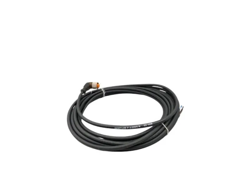 Bộ cáp/dây QD RKWT/LED P 4-225/5M của LUMBERG AUTOMATION
