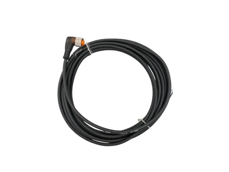 Bộ cáp/dây QD RKWT/LED P 4-225/5M của LUMBERG AUTOMATION