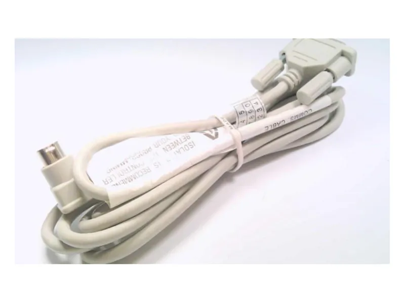 ALLEN BRADLEY 1761-CBL-PM02 PLC電池/電纜/配件