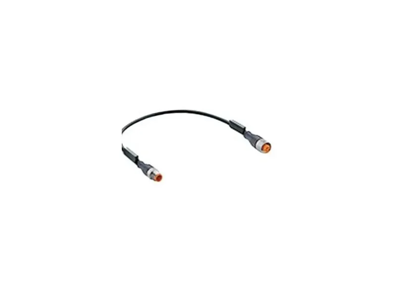 LUMBERG AUTOMATION RST 5-RKT 5-228/5 M工業電腦電纜