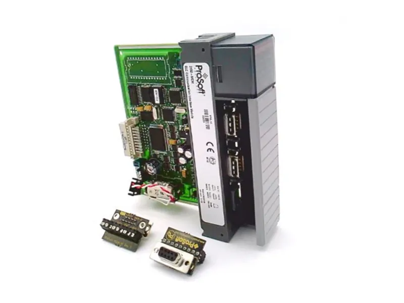 PROSOFT 3150-MCM PLC模組/機架