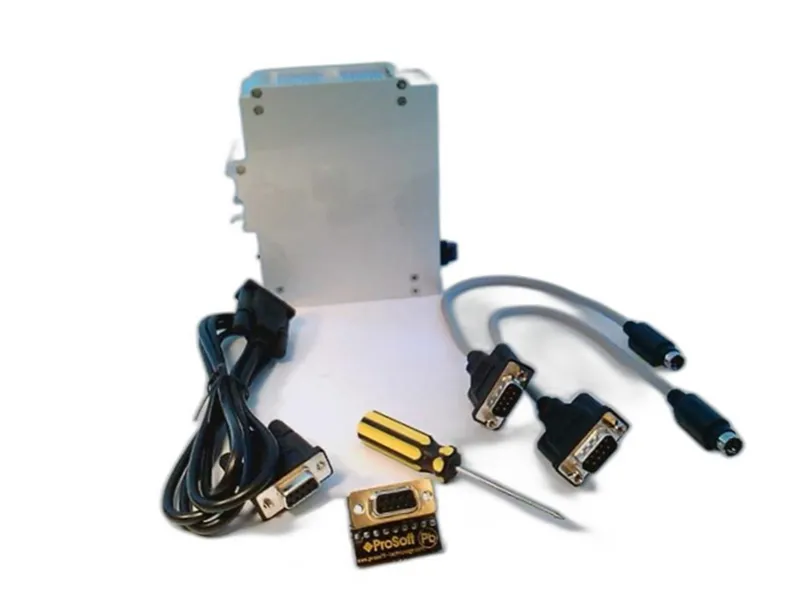 Mô-đun/Thiết bị PLC 5105-MCM-PDPS của PROSOFT