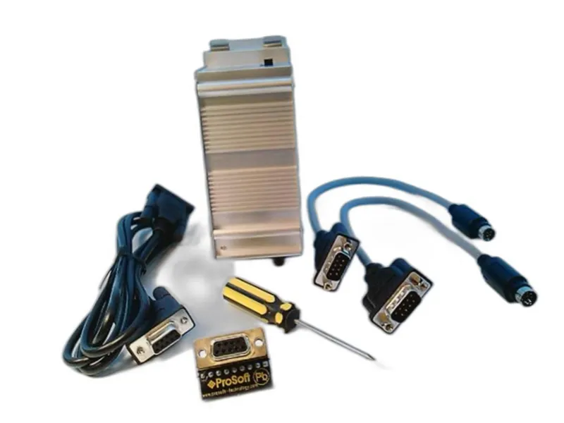 Mô-đun/Thiết bị PLC 5105-MCM-PDPS của PROSOFT