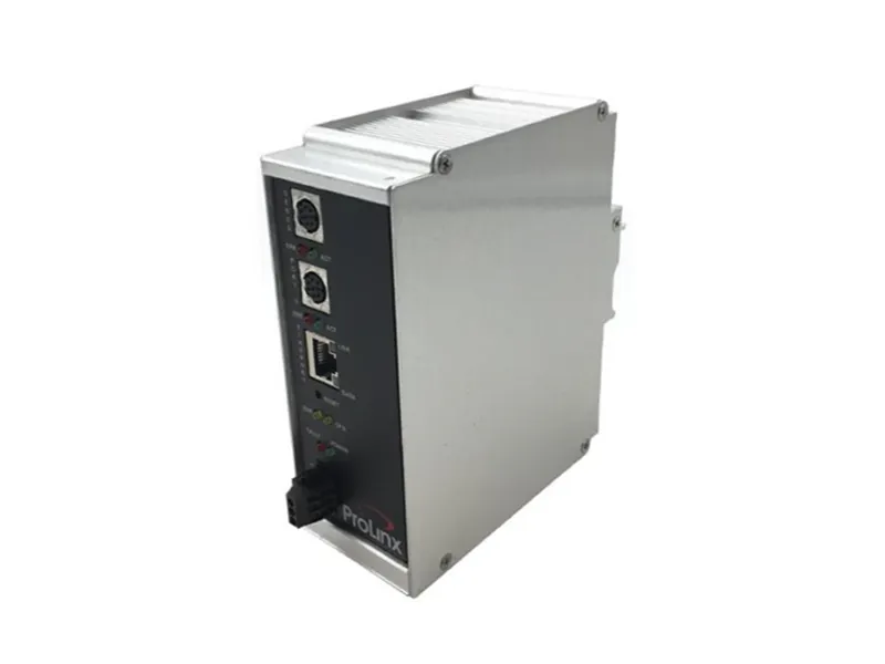 5201-DFNT-DH485 Mô-đun PLC/Rack bởi PROSOFT