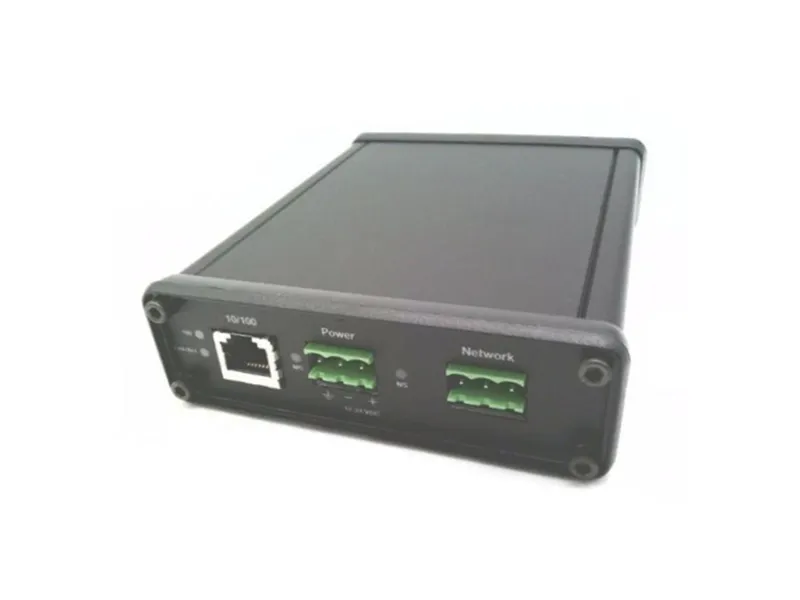 AN-X2-AB-DHRIO PLC模組/機架 by PROSOFT