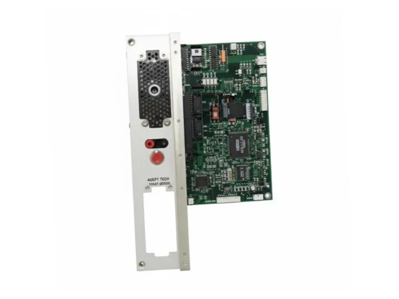 ADEPT TECH 10841-00500 ควบคุมหุ่นยนต์