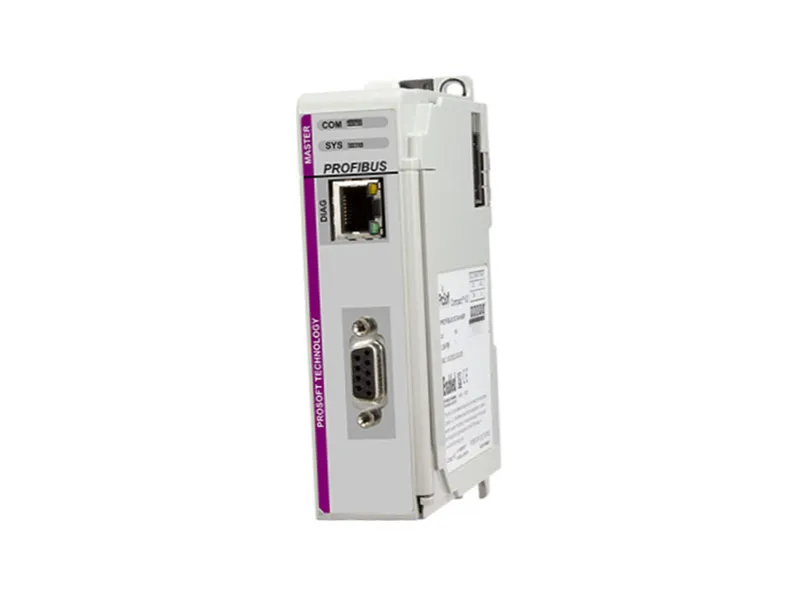 ILX69-PBM PLC模組/機架 由PROSOFT製造