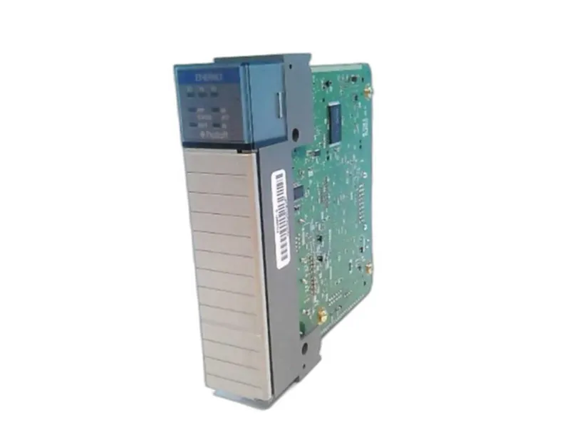 MVI46-DFNT PLC模組/機架 由PROSOFT製造