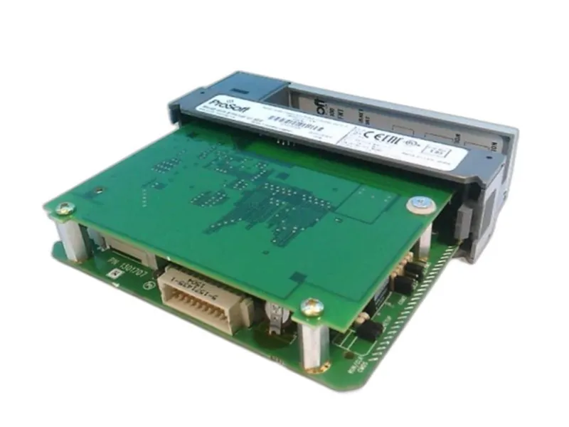 MVI46-DFNT PLC模組/機架 由PROSOFT製造