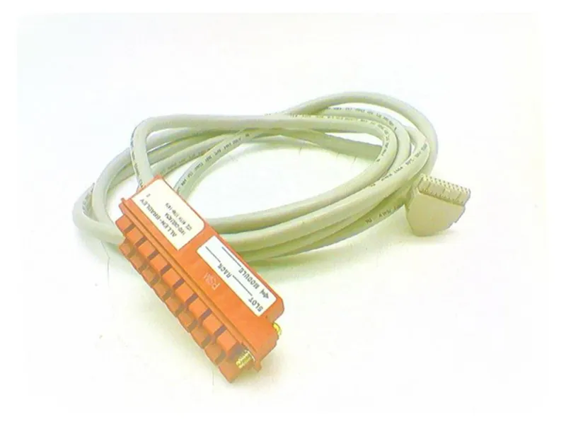 ALLEN BRADLEY 1492-CABLE025A 電腦網路電纜