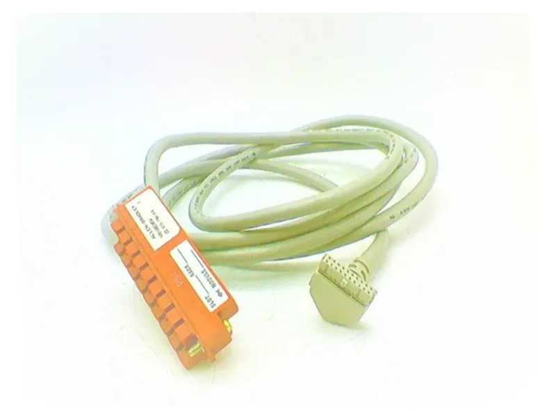 ALLEN BRADLEY 1492-CABLE025A 電腦網路電纜