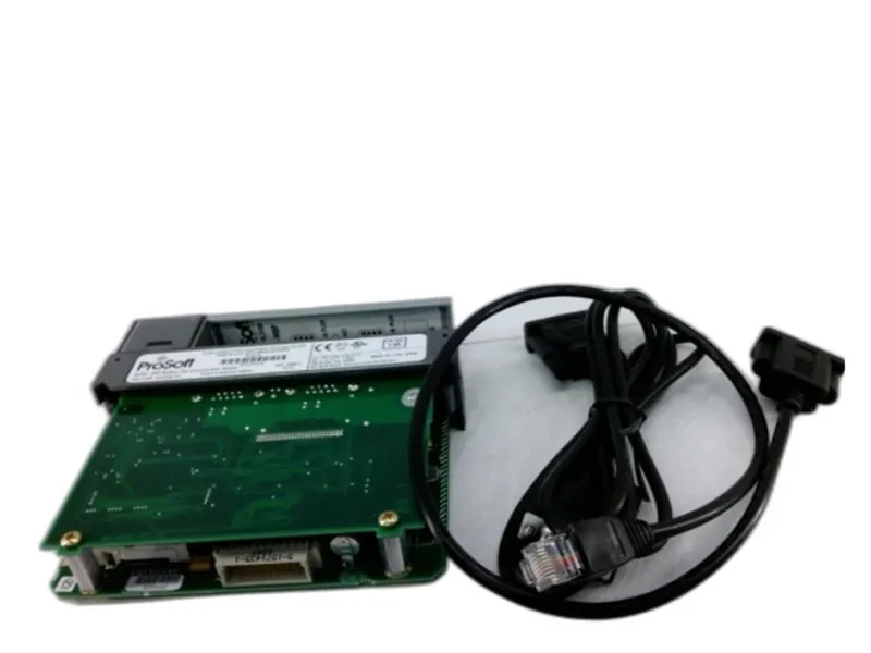 MVI46-MBP PLC模組/機架 by PROSOFT