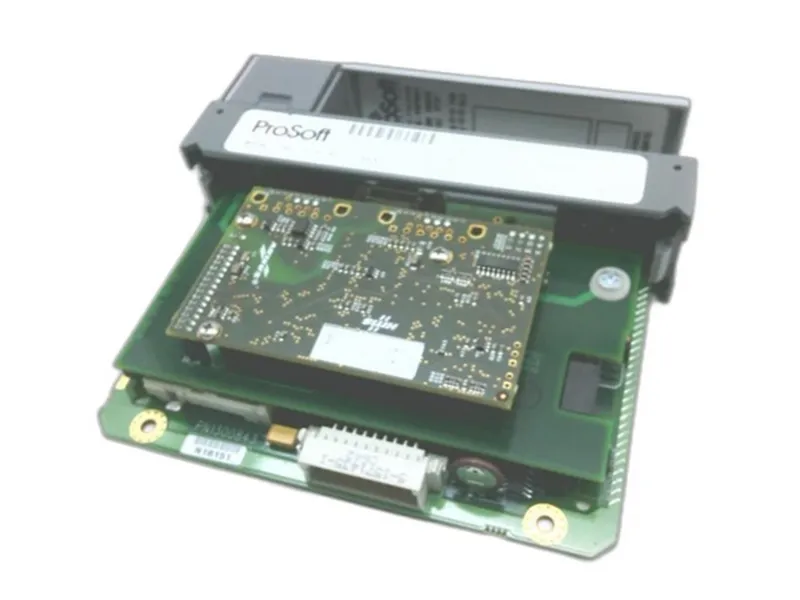 MVI46-PDPMV1 PLC模組/機架 by PROSOFT