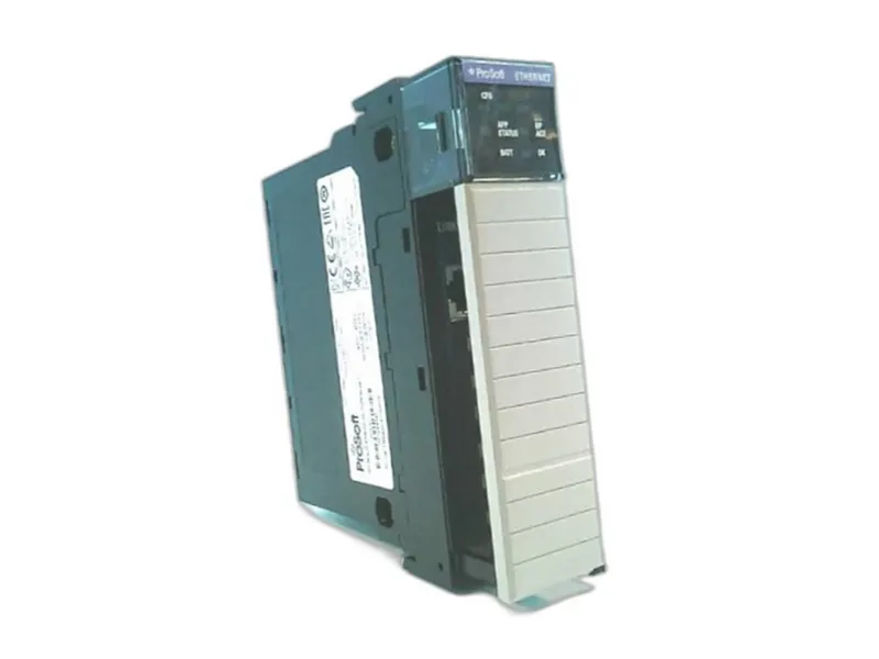 โมดูล/แร็ค PLC MVI56-104S โดย PROSOFT