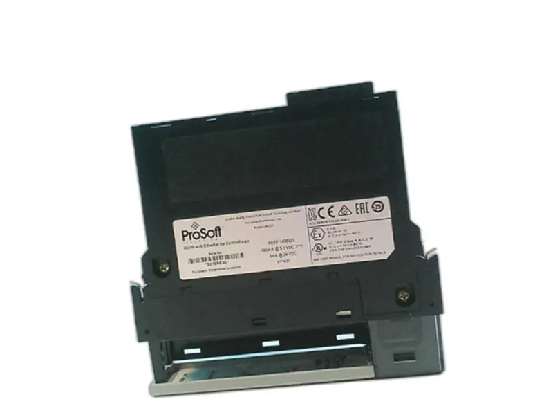 Modulo/Rack PLC MVI56-104S di PROSOFT