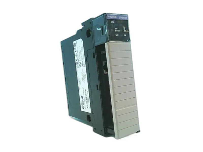 Modulo/Rack PLC MVI56-104S di PROSOFT