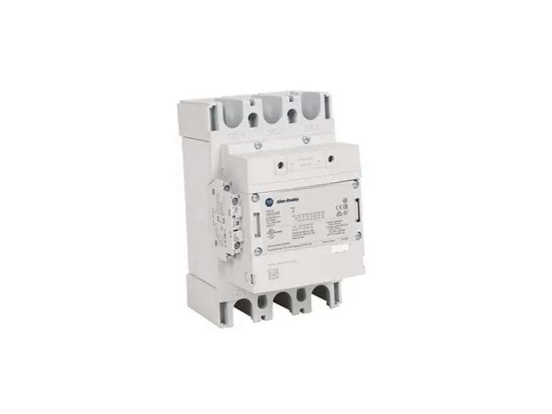 100-E265KD11 Contactor by ALLEN BRADLEY