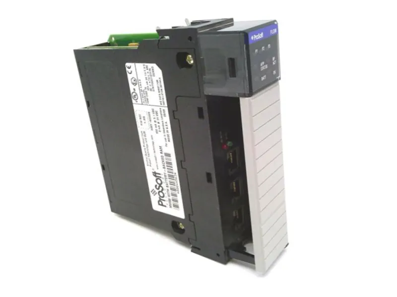 MVI56-AFC VDC邏輯I/O大腦/介面 由PROSOFT製造