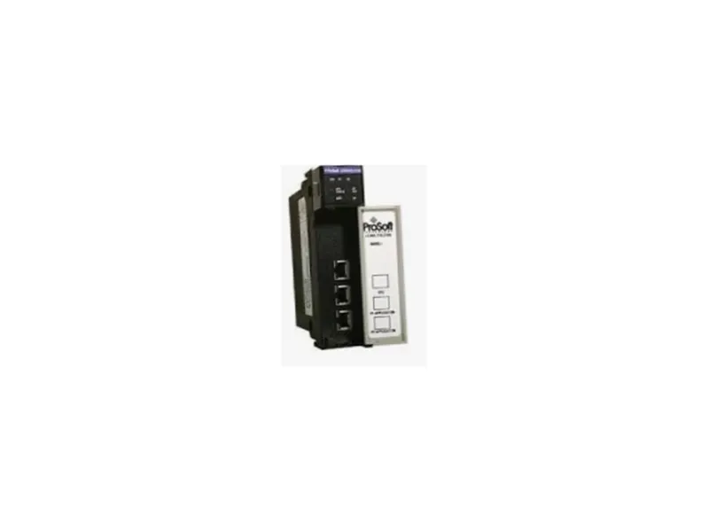 Mô-đun PLC/Rack MVI56-DNP của PROSOFT