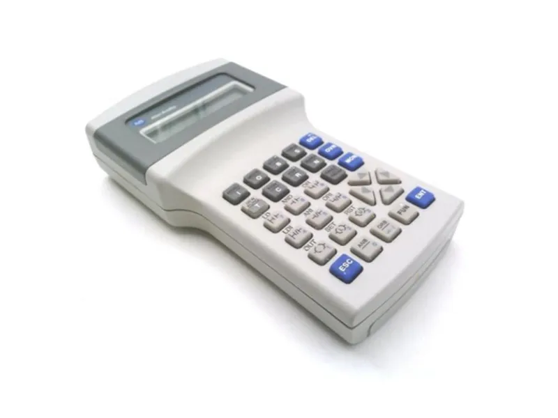 ALLEN BRADLEY 1761-HHP-B30 PLC編程終端