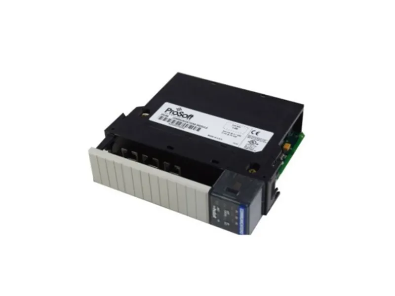MVI56-MNETR PLC模組/機架（PROSOFT品牌）