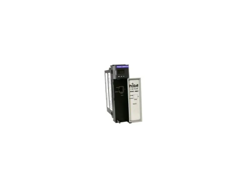 MVI56-MNETR PLC模組/機架（PROSOFT品牌）