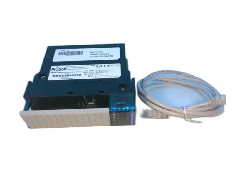 Mô-đun PLC/Rack MVI56E-DNPNET by PROSOFT