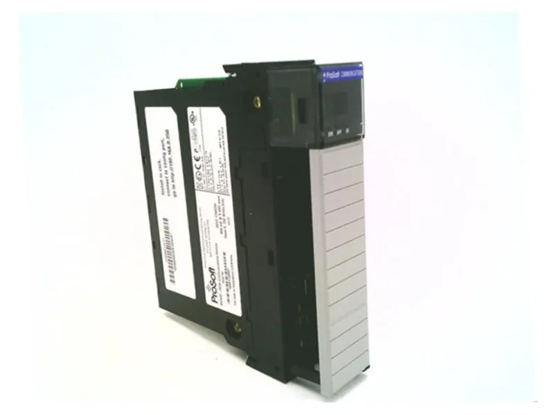 MVI56E-MCM PLC模組/機架 by PROSOFT