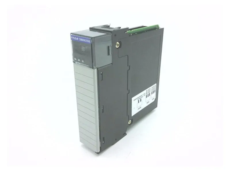 MVI56E-MCM PLC模組/機架 by PROSOFT