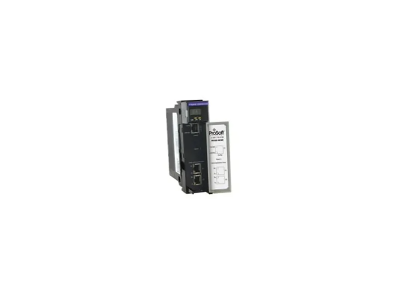 MVI56E-MCMR PLC模組/機架 by PROSOFT