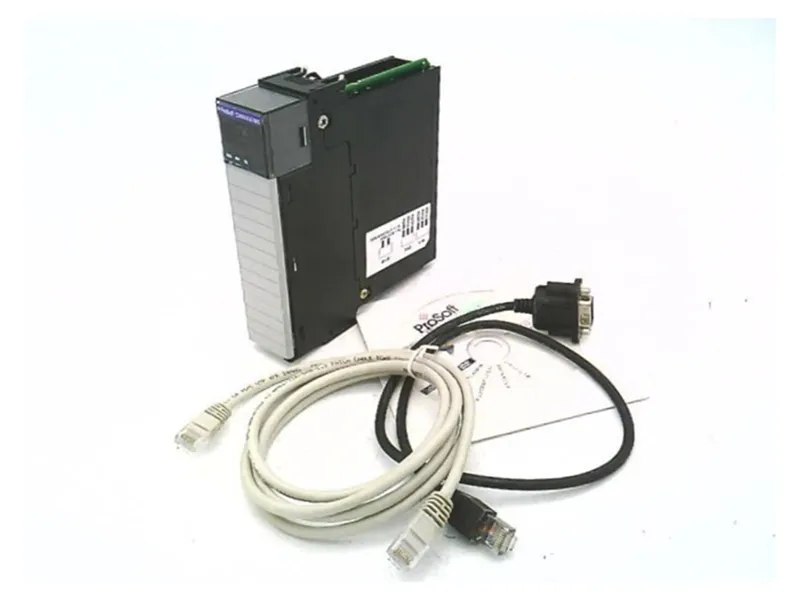 MVI56E-MCMR PLC模組/機架 by PROSOFT