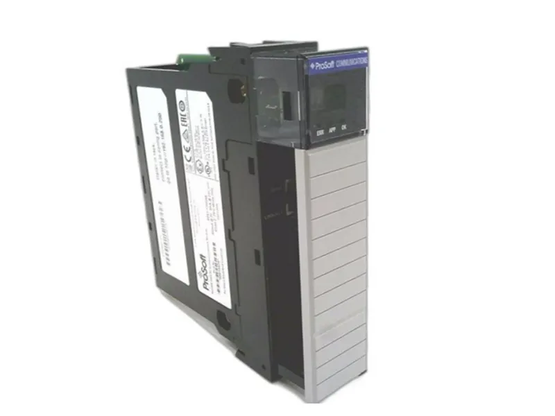 MVI56E-MNETC PLC模組/機架 by PROSOFT