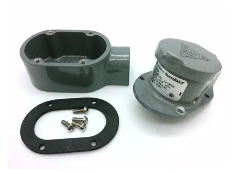 ABB THOMAS & BETTS 8794 Plug/Receptacle