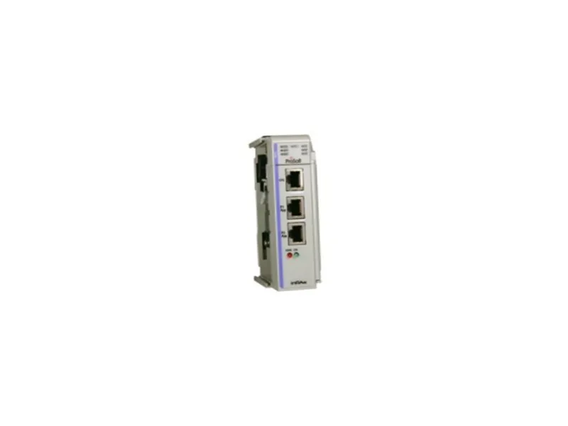 Mô-đun PLC/Rack MVI69-AFC bởi PROSOFT
