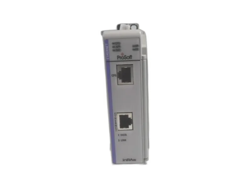 MVI69-MNETC VDC邏輯I/O模組 by PROSOFT